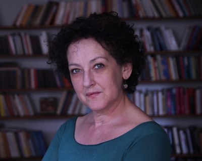 Porträt Sevasti Trubeta