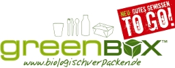 Greenbox Greenbox - Biologisch verpacken
