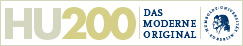 HU200 Banner HU 200 - Das moderne Original